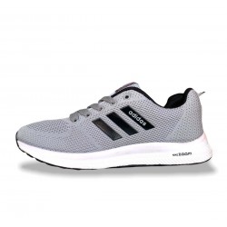 Tenis  deportivo para hombre de sintetico textil , para correr ZAP00404