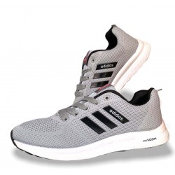 Tenis deportivo para hombre de sintetico textil , para correr ZAP00404 Tenis deportivo para hombre de sintetico textil , para correr ZAP00404