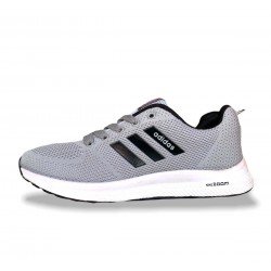 Tenis  deportivo para hombre de sintetico textil , para correr ZAP00404
