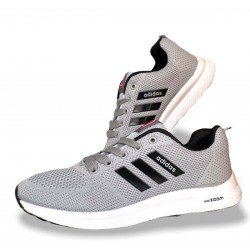 Tenis  deportivo para hombre de sintetico textil , para correr ZAP00404