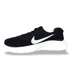 Tenis  deportivo NIKE, tenis para caminar, tenis casual, tenis de moda ZAP00405