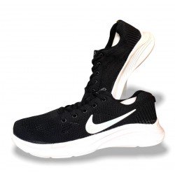 Tenis  deportivo NIKE, tenis para caminar, tenis casual, tenis de moda ZAP00405