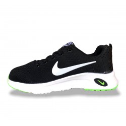 Tenis  deportivo NIKE unisexe de sintetico textil , para correr ZAP00406
