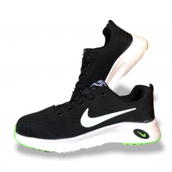 Tenis deportivo NIKE unisexe de sintetico textil , para correr ZAP00406 Tenis deportivo NIKE unisexe de sintetico textil , para correr ZAP00406