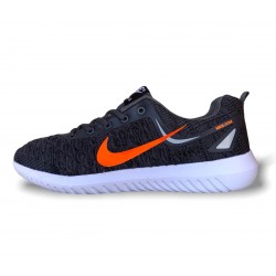 Tenis deportivo  NIKE para correr, para caminar para hombre   ZAP00410