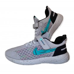 Tenis de moda para correr para hombre, zapato deportivo   ZAP00413