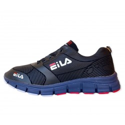 Tenis clásico para correr, para caminar para hombre ZAP00417
