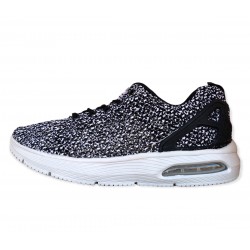 Tenis de portivo transperable para hombre ZAP00419