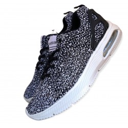 Tenis de portivo transperable para hombre ZAP00419