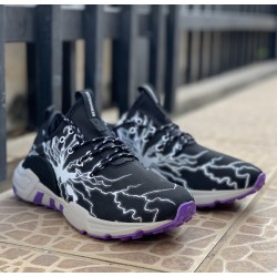 Tenis clásico para correr, para caminar unisex ZAP00420