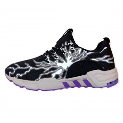 Tenis clásico para correr, para caminar unisex ZAP00420