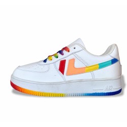 Tenis  deportivo, tenis para caminar, tenis casual ZAP00424