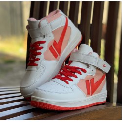 Tenis altos estilo para baloncesto ZAP00426 Tenis altos estilo para baloncesto ZAP00426