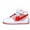 Tenis  altos estilo para baloncesto ZAP00426