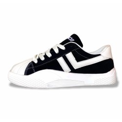 Tenis clásico para correr, para caminar para mujer ZAP00427