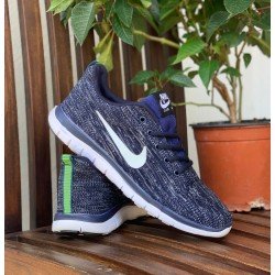Tenis NIKE para correr para hombre ZAP00440