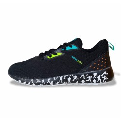 Tenis clásico para correr, para caminar para hombre ZAP00441
