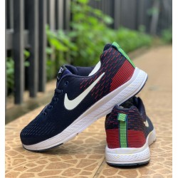 Tenis deportivo NIKE, tenis para caminar, tenis casual para hombre ZAP00442