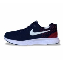 Tenis deportivo NIKE, tenis para caminar, tenis casual para hombre ZAP00442