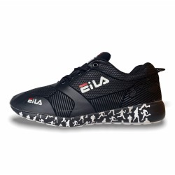 Tenis clásico para correr, para caminar para hombre ZAP00448