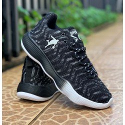 Tenis  deportivo unisexel , para correr ZAP00453