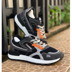 Tenis clásico para correr, para caminar para hombre ZAP00457