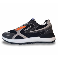 Tenis clásico para correr, para caminar para hombre ZAP00457