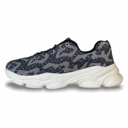 Tenis para correr para hombre ZAP00459