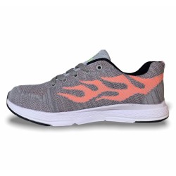 Tenis de moda unisex ZAP00461