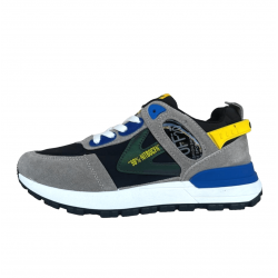 Tenis deportivo de moda para hombre ZAP00466
