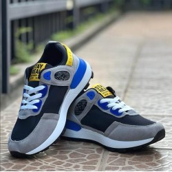 Tenis deportivo de moda para hombre ZAP00466