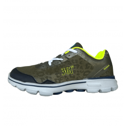 Tenis 361 para correr unisex ZAP00471