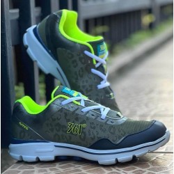 Tenis 361 para correr unisex ZAP00471