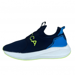 Tenis deportivo NAUTICA para correr para hombre  ZAP00472