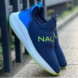 Tenis deportivo NAUTICA para correr para hombre  ZAP00472