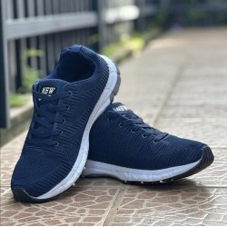 Tenis de malla liviano para hombre, tenis para correr ZAP00474