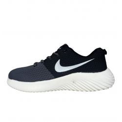 Tenis NIKE de malla liviano para hombre, tenis para correr ZAP00476