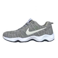 Tenis NIKE de malla liviano para hombre, tenis para correr ZAP00477