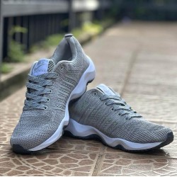 Tenis NIKE de malla liviano para hombre, tenis para correr ZAP00477