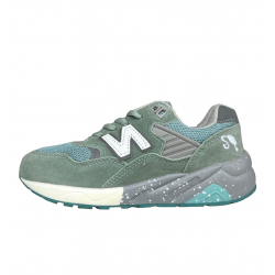 Tenis  deportivo para mujer de sintetico textil , para correr ZAP00479