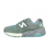 Tenis  deportivo para mujer de sintetico textil , para correr ZAP00479