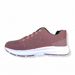 Tenis  deportivo unisexel , para correr ZAP00484