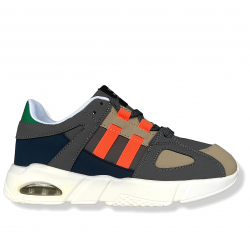 Tenis unisex para caminar ZAP00499