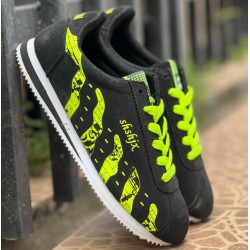 Tenis unisex para caminar ZAP00500