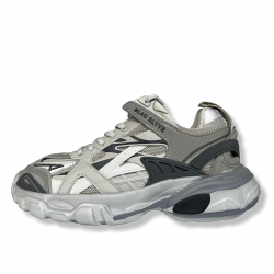 Tenis de moda unisex ZAP00501