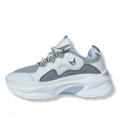Tenis  deportivo para mujer, para correr ZAP00507