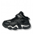 Tenis con forro de piel para niños ZAP00510