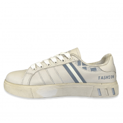 Tenis clasicos unisex ZAP00515