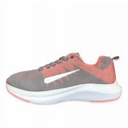 Tenis deportivos para correr unisex ZAP00524