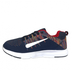Tenis deportivos para correr unisex ZAP00527